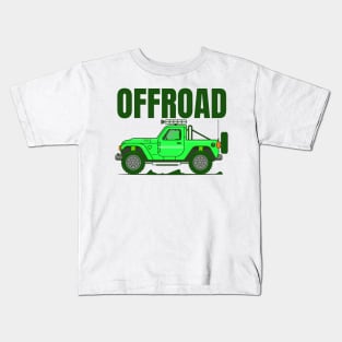 OFFROAD Kids T-Shirt